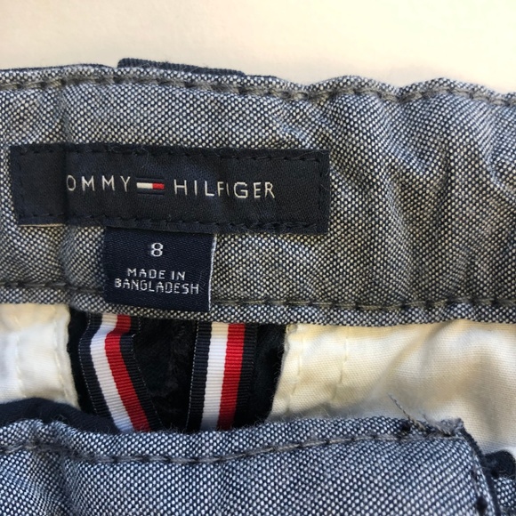 Tommy Hilfiger Dress Shorts - Picture 2 of 4